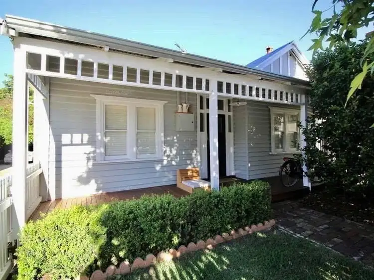 Second view of Homely house listing, 21 Station Street, Guildford WA 6055