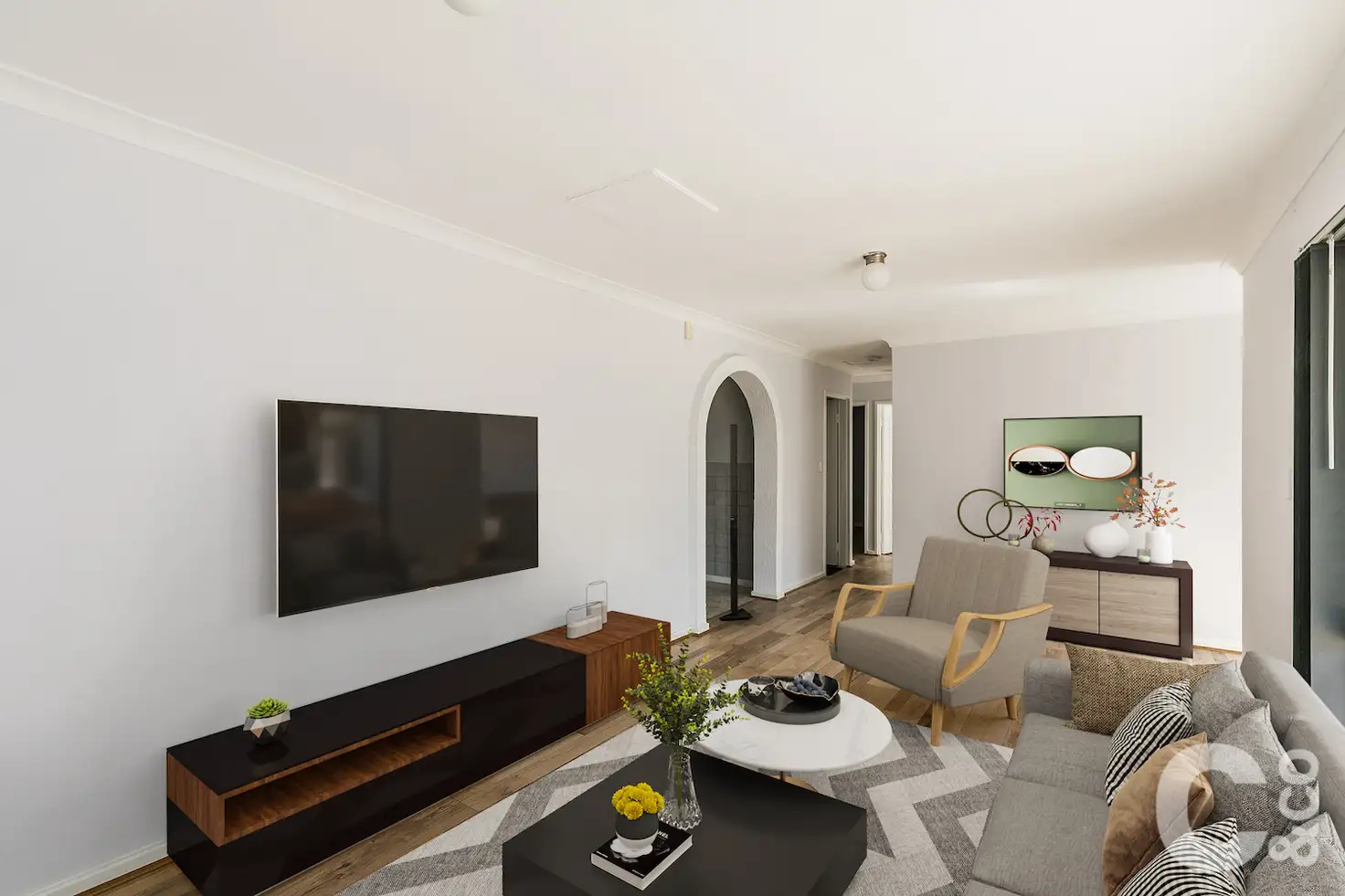Main view of Homely house listing, 37 Parsons Avenue, Parmelia WA 6167
