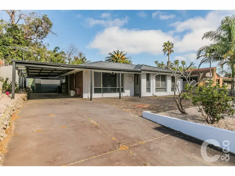 Sixth view of Homely house listing, 37 Parsons Avenue, Parmelia WA 6167