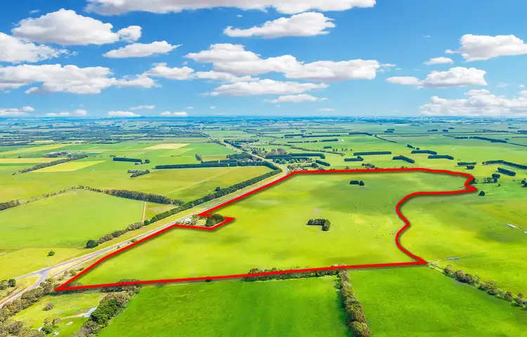 Riordans Road, Ballangeich VIC 3279