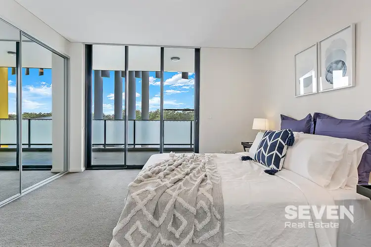 251/7 Winning Street, North Kellyville NSW 2155