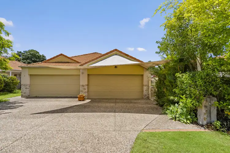 2/21 Hellman Street, Molendinar QLD 4214
