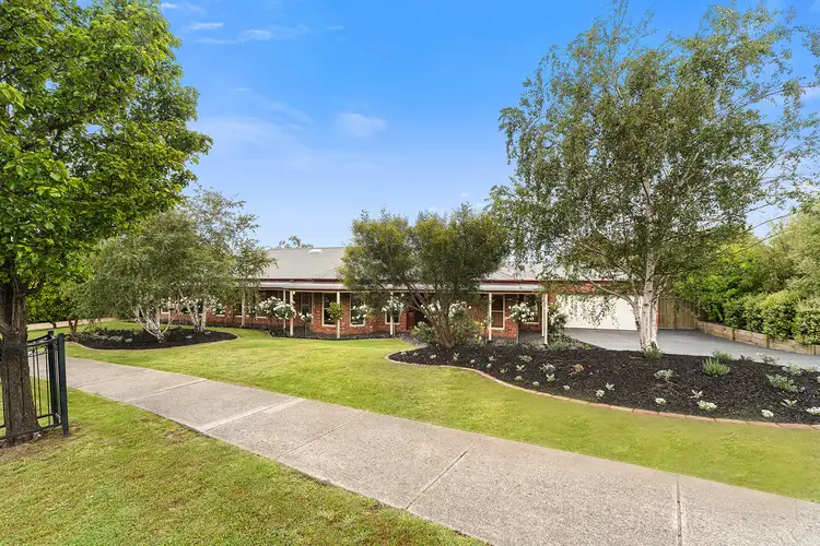 Third view of Homely house listing, 9 The Strand, Frankston South VIC 3199