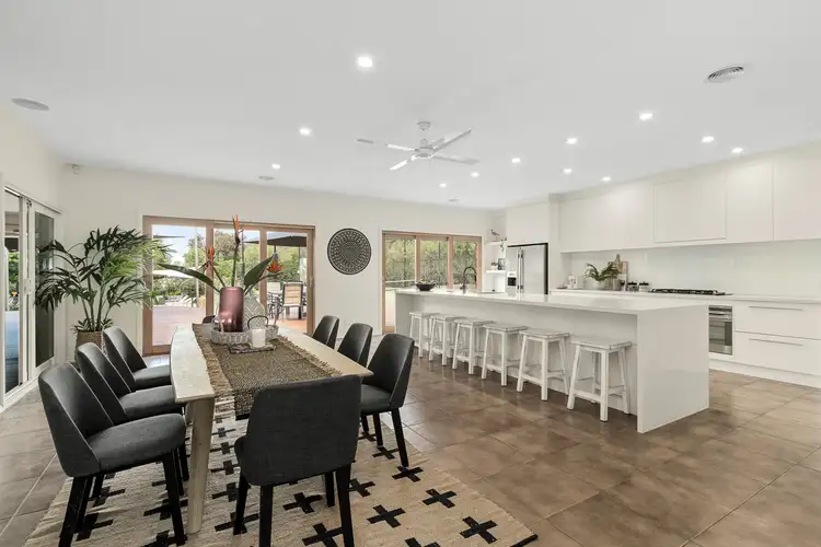 Fifth view of Homely house listing, 9 The Strand, Frankston South VIC 3199