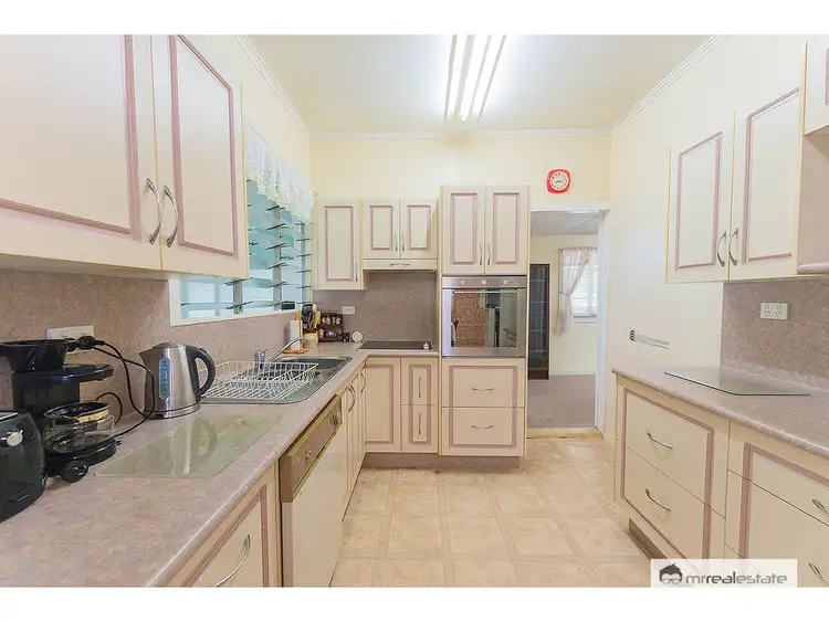 Second view of Homely house listing, 39 Pennycuick Street, The Range QLD 4700