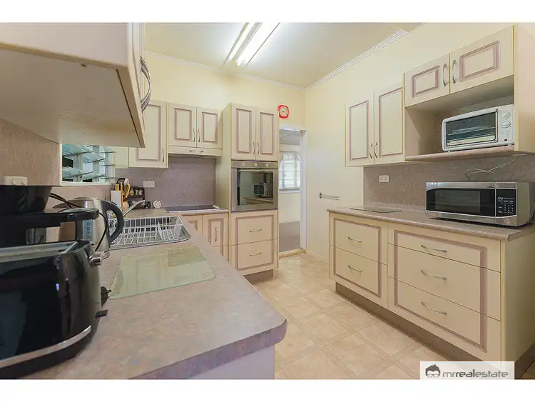 Fourth view of Homely house listing, 39 Pennycuick Street, The Range QLD 4700