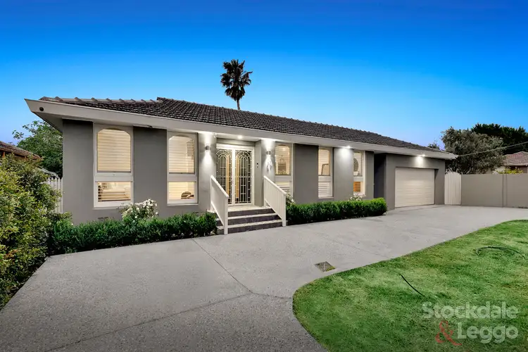 Main view of Homely house listing, 37 Harold Street, Glenroy VIC 3046
