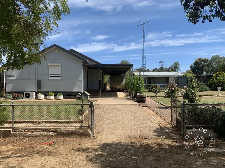 Main view of Homely house listing, 1 - 3 Hamilton Street, Mannum SA 5238