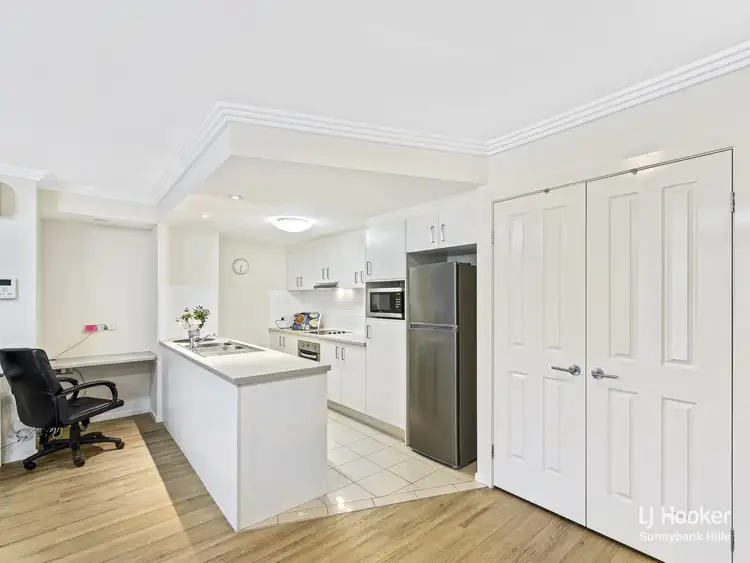 Fifth view of Homely unit listing, 34/2180 Logan Road, Upper Mount Gravatt QLD 4122