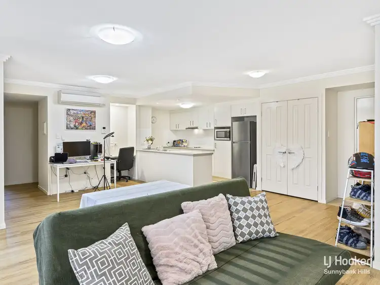 Sixth view of Homely unit listing, 34/2180 Logan Road, Upper Mount Gravatt QLD 4122