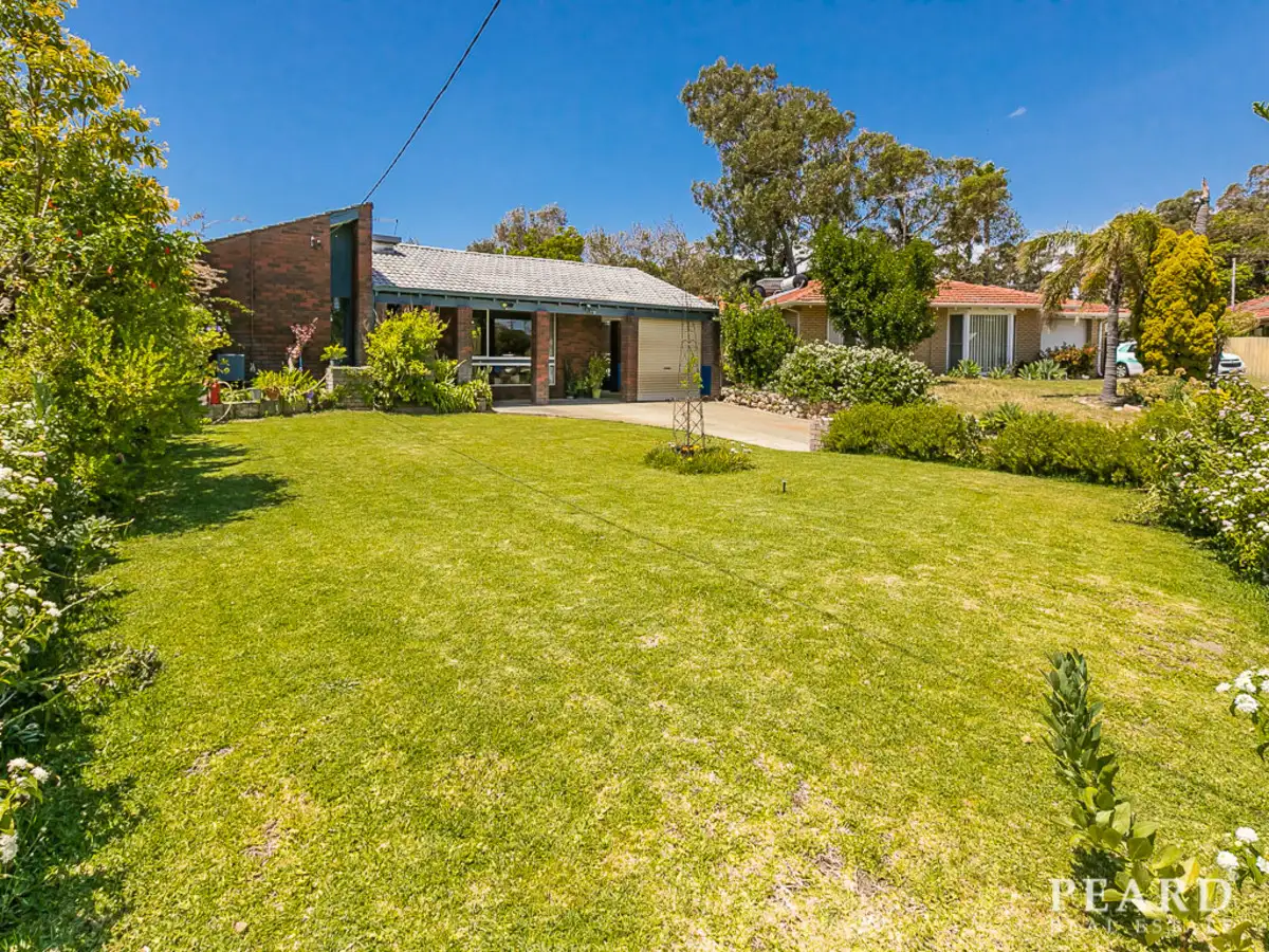Main view of Homely house listing, 53 Armytage Way, Hillarys WA 6025