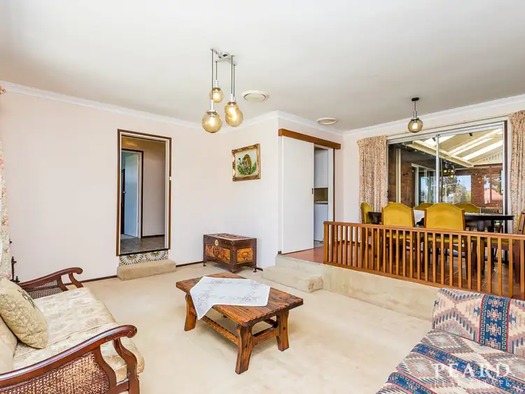 Second view of Homely house listing, 53 Armytage Way, Hillarys WA 6025