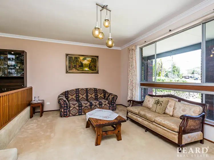 Third view of Homely house listing, 53 Armytage Way, Hillarys WA 6025
