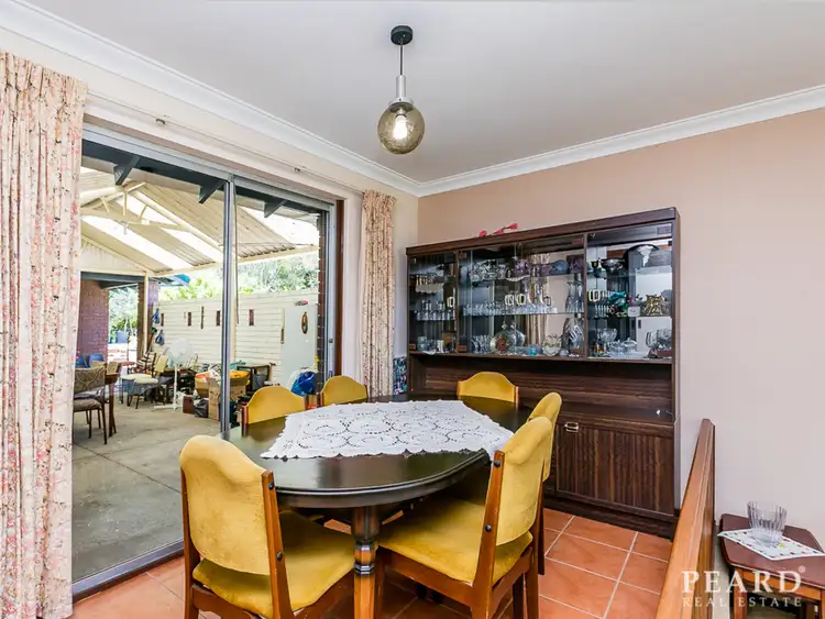 Fifth view of Homely house listing, 53 Armytage Way, Hillarys WA 6025