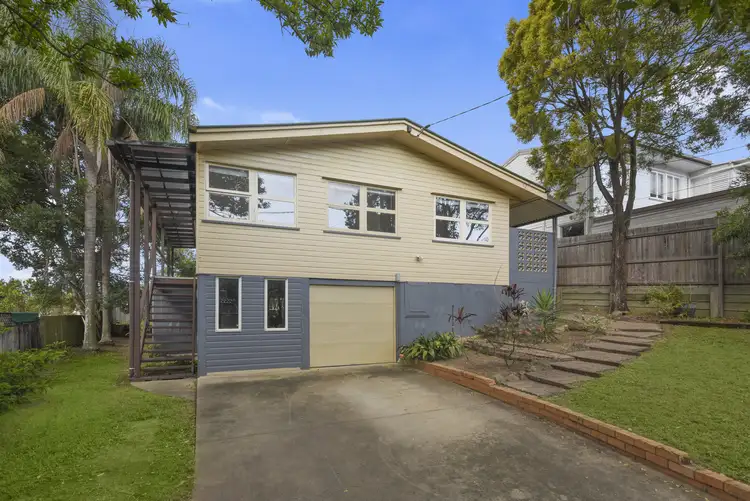 Main view of Homely house listing, 57 Ringrose Street, Stafford Heights QLD 4053