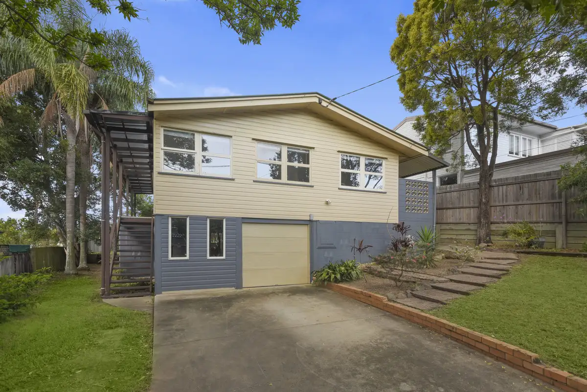 Main view of Homely house listing, 57 Ringrose Street, Stafford Heights QLD 4053