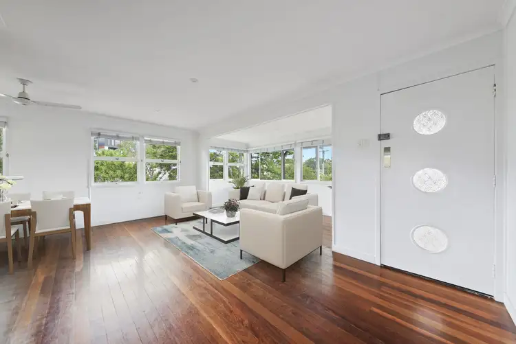 Second view of Homely house listing, 57 Ringrose Street, Stafford Heights QLD 4053