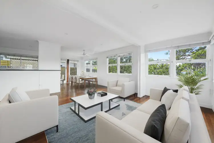 Third view of Homely house listing, 57 Ringrose Street, Stafford Heights QLD 4053