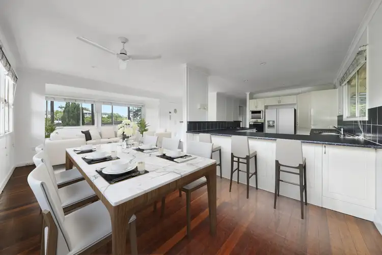 Fourth view of Homely house listing, 57 Ringrose Street, Stafford Heights QLD 4053