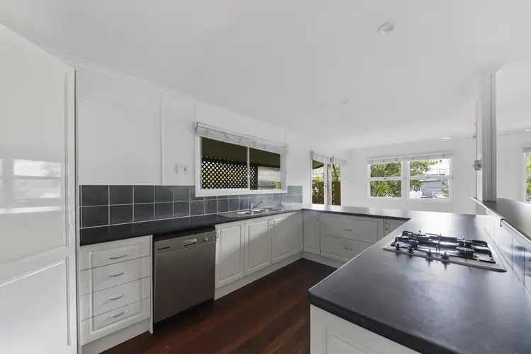 Fifth view of Homely house listing, 57 Ringrose Street, Stafford Heights QLD 4053