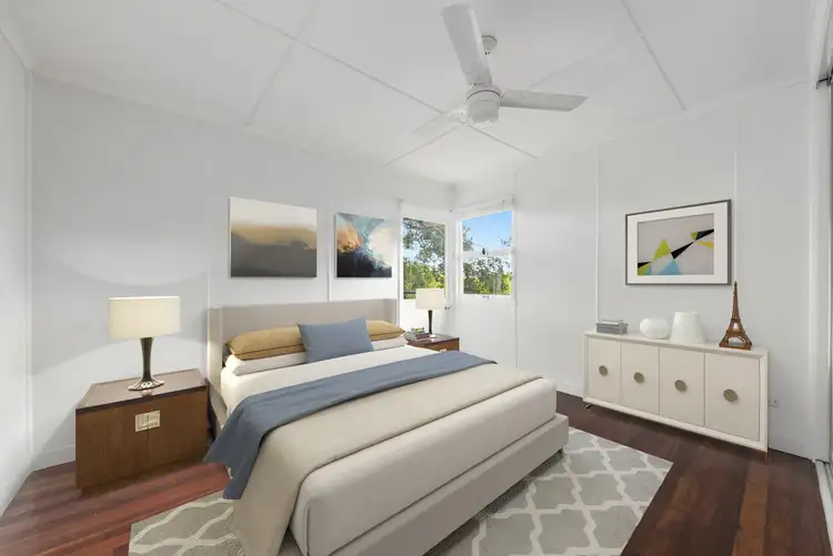 Sixth view of Homely house listing, 57 Ringrose Street, Stafford Heights QLD 4053