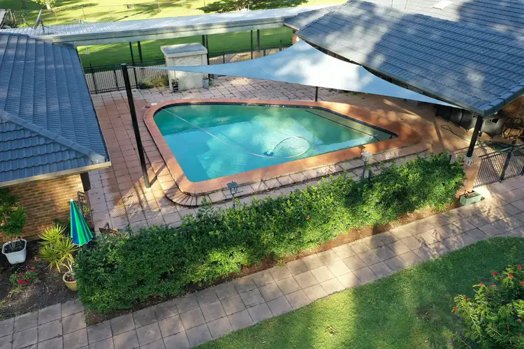 272 Bacton Road, Chandler QLD 4155