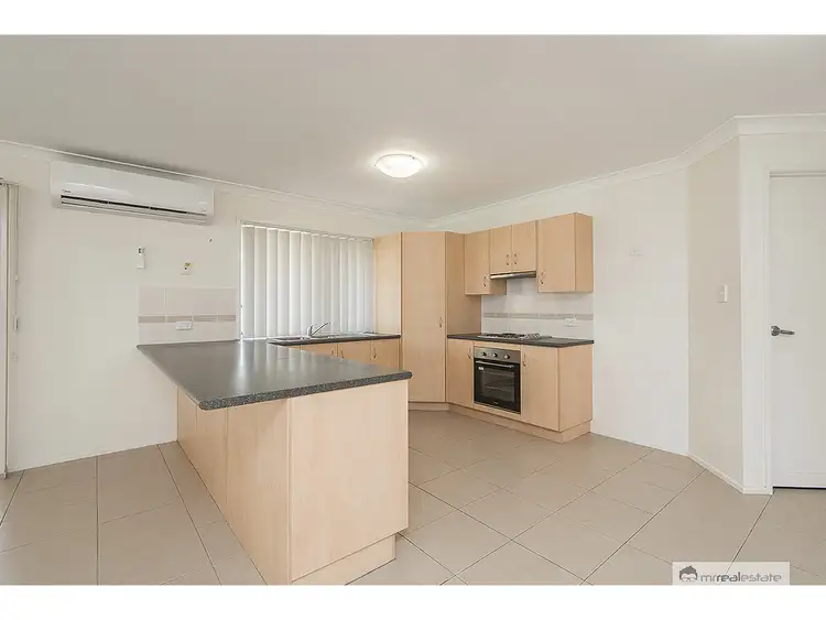 Second view of Homely house listing, 5 Rosella Drive, Gracemere QLD 4702