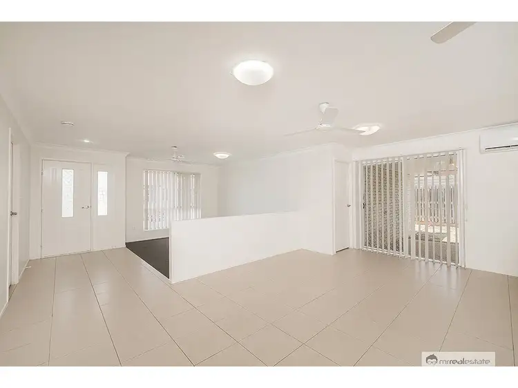 Third view of Homely house listing, 5 Rosella Drive, Gracemere QLD 4702