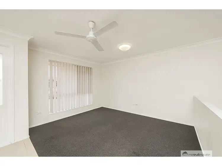 Fourth view of Homely house listing, 5 Rosella Drive, Gracemere QLD 4702