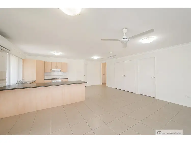Fifth view of Homely house listing, 5 Rosella Drive, Gracemere QLD 4702