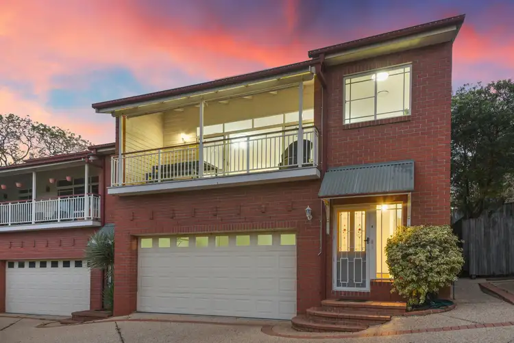2/34 Montrose Road, Taringa QLD 4068
