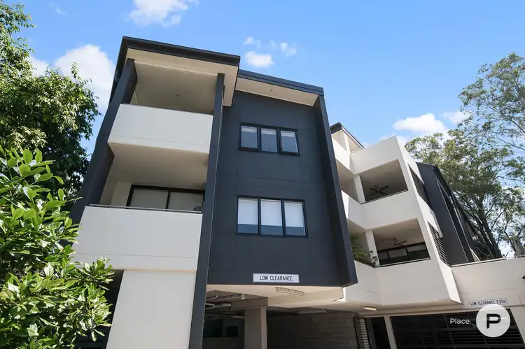 5/19 Bartlett Street, Morningside QLD 4170