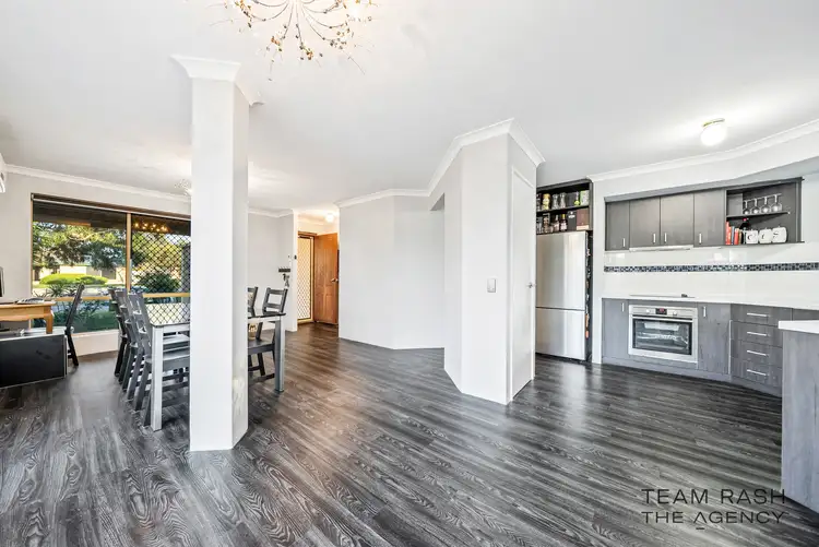Second view of Homely house listing, 97 Bluegum Road, Beechboro WA 6063