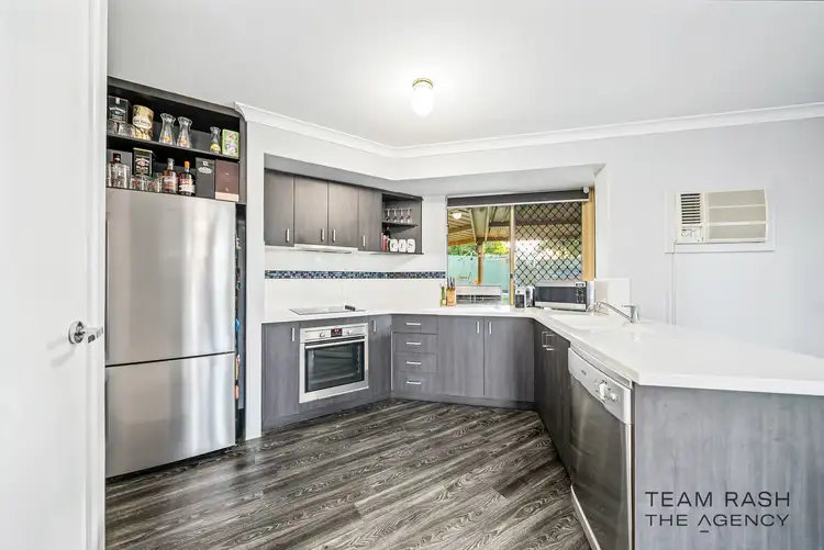 Fourth view of Homely house listing, 97 Bluegum Road, Beechboro WA 6063
