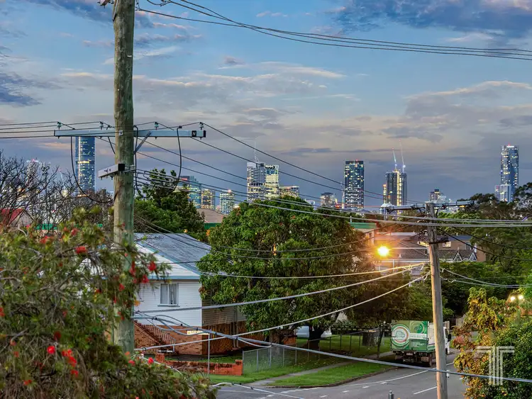 6/61 French Street, Coorparoo QLD 4151