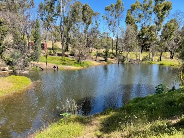 66 Kooringal Vale, Gidgegannup WA 6083
