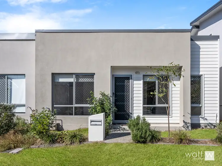 71 Macquarie Circuit, Fitzgibbon QLD 4018