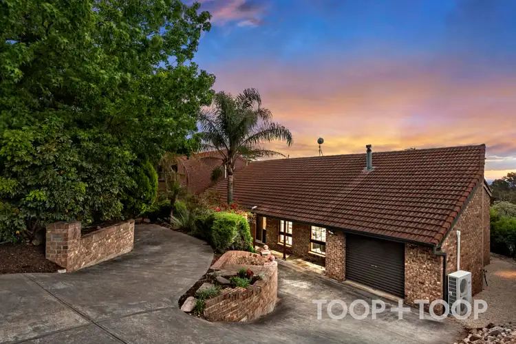 Main view of Homely house listing, 16 Grevillea Avenue, Athelstone SA 5076