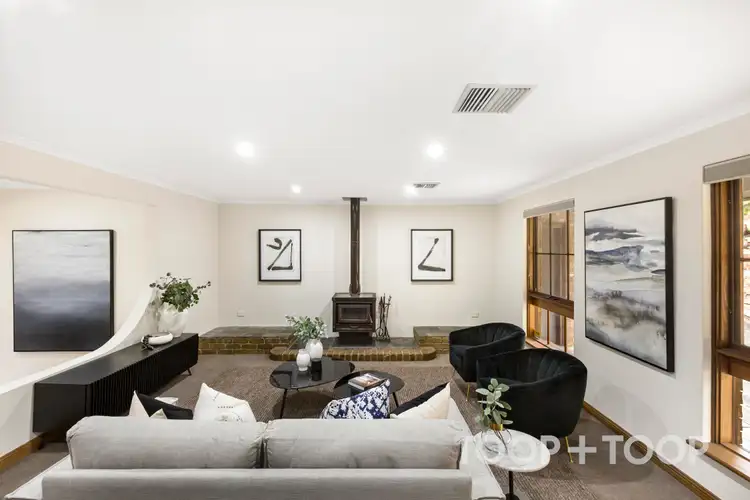 Third view of Homely house listing, 16 Grevillea Avenue, Athelstone SA 5076