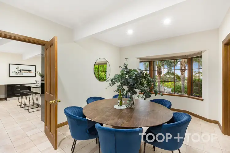 Fourth view of Homely house listing, 16 Grevillea Avenue, Athelstone SA 5076