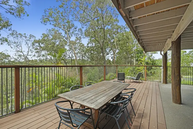 17 Jedda Street, Tallebudgera QLD 4228