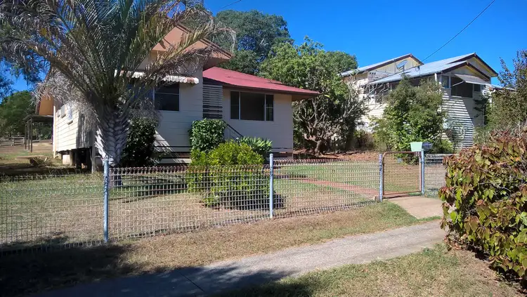 Second view of Homely house listing, 35 James Street, Mount Morgan QLD 4714