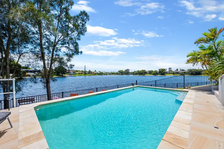 56 Galeen Drive, Burleigh Waters QLD 4220