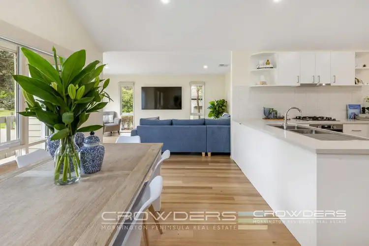 18 Anthony Court, Rye VIC 3941