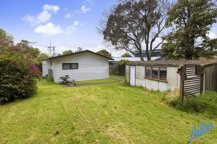 Second view of Homely house listing, 26 Folkestone Crescent, Beaumaris VIC 3193