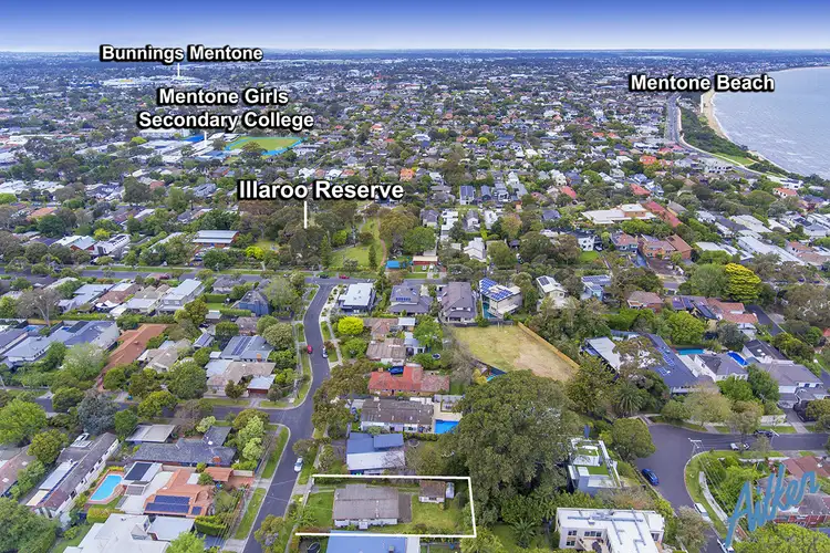 Fifth view of Homely house listing, 26 Folkestone Crescent, Beaumaris VIC 3193