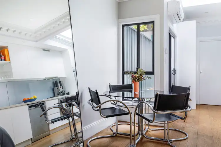 Second view of Homely terrace listing, 43 Caroline Street, Redfern NSW 2016