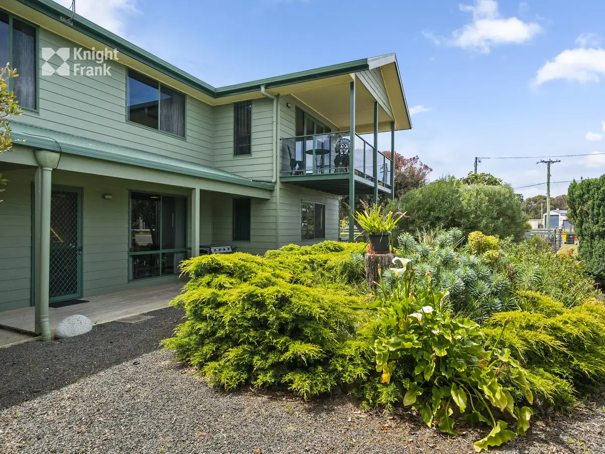 Main view of Homely house listing, 18 Hazards View Drive, Coles Bay TAS 7215