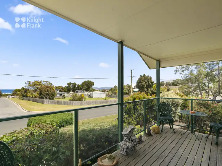 Second view of Homely house listing, 18 Hazards View Drive, Coles Bay TAS 7215
