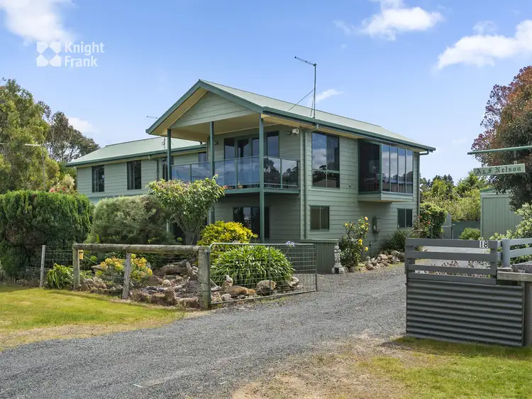 Fourth view of Homely house listing, 18 Hazards View Drive, Coles Bay TAS 7215